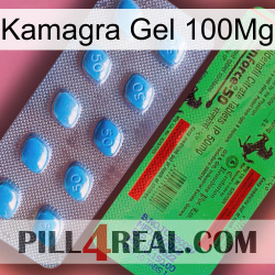 Kamagra Gel 100Mg